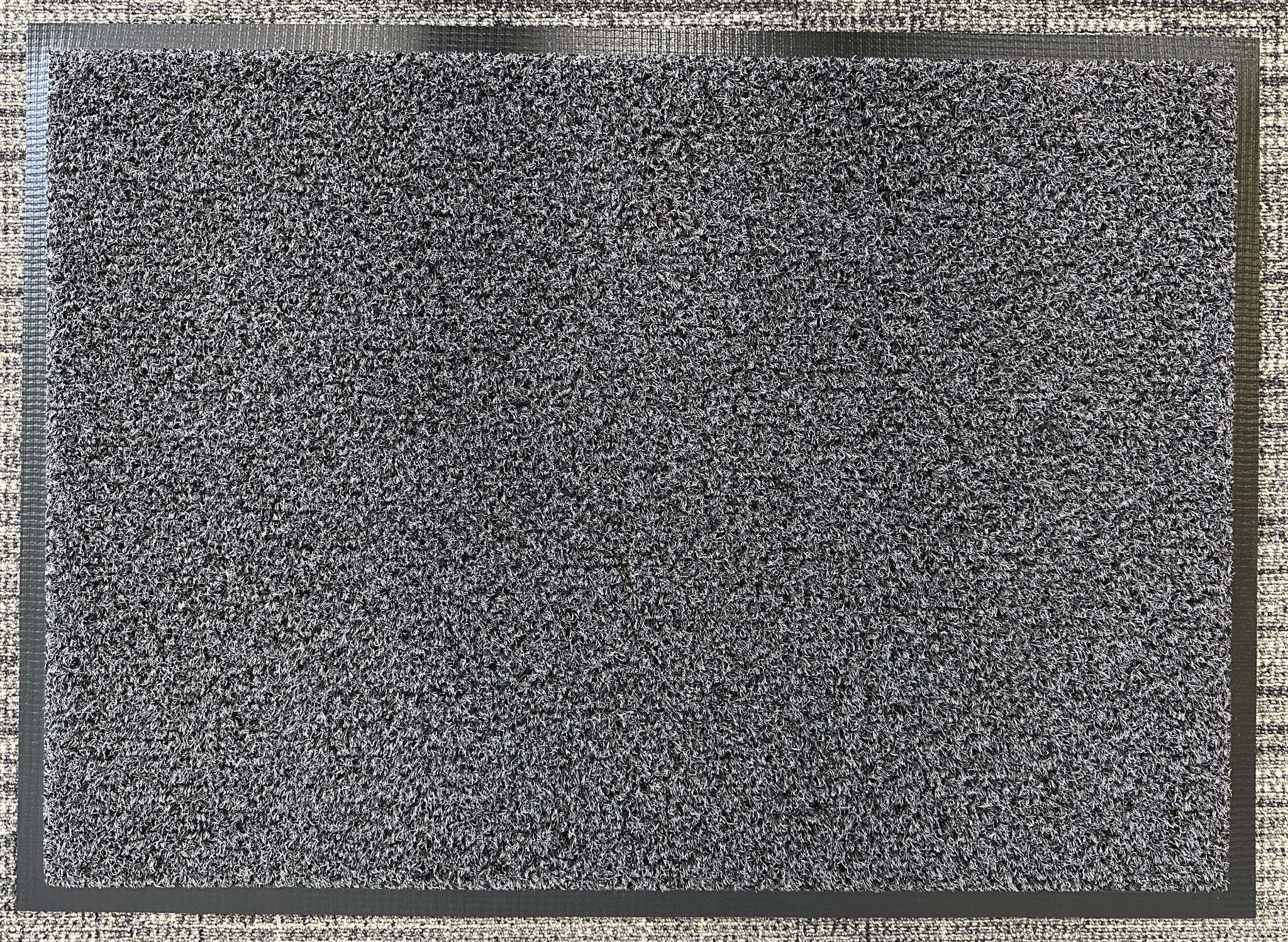 Pi Scraper Math Heavy-Duty Entrance Scraper Mats - Custom Logo Mat | Logo Mats